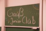 Gauß JuniorClub