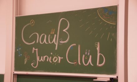 Gauß JuniorClub