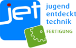 JeT – Jugend entdeckt Technik