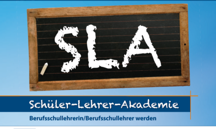 Schüler-Lehrer-Akademie