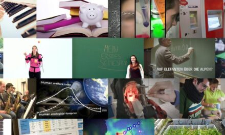 Multimediaportal studieren.forschen.wissen